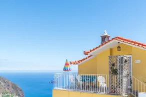 Cyane´s Nest, A Falcon view over Arco Da Calheta - Image 5