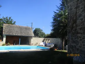 La Belle Dame - Renovated Gite in Rural Area - Image 2