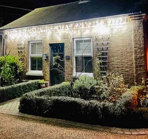 Woodbridge, The Old Post Office, Wickham Market - Image 4