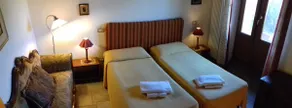 Apartment with wiew between Siena and Volterra - Image 3