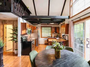 Yulan Woodlands · Hot Tub · Catskill Cabin - Image 2