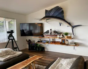 🐳🧜🏽‍♀️Sea La’VIEWS OceanRiverHarborVIEWS *w/HotTub! - Image 5