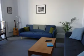 Spacious Cromer Apartment By The Sea, Norfolk - Image 3