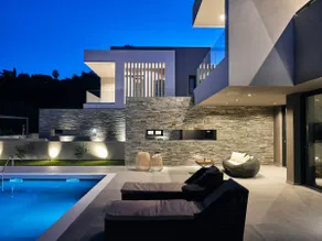 Aguacate Glafki with heated private swimming pool - Image 3