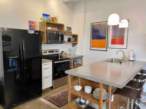 Downtown Lynchburg, Vault Loft, 1,500 sq. ft., Va - Image 3