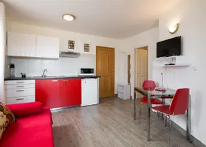 Apartment Dajla (Novigrad) - Red passion x 2 - Image 4