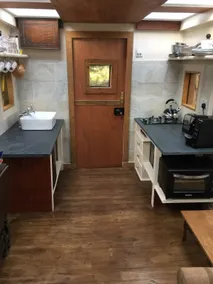 The Login: A Private & Quirky Cabin - Image 4