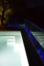 St Tropez, Superb Sea View, Pool, Private Estate - Image 4