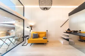 Studio loft | Design & private parking - Image 5