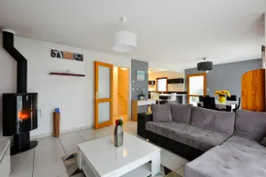 Modern house close to the beautiful beaches of the golf course - Image 2