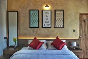 Premium Family Suite - 202 · Premium Family Suite - Image 3