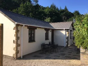 Forest of Dean Property with Hot Tub - Image 2