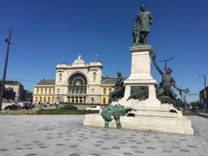 Sera's Place in My Lovely Budapest - Image 5