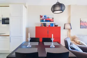 Firstline beach apartment in Tarifa - Image 5