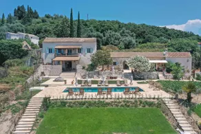 Marcora Poet House · Historic Stay · Pool - Image 2