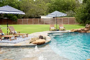 Perfect Austin Getaway! Private pool & Playscape - Image 4