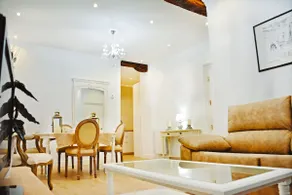 TOWNHALL LUXURY, PARKING, JACUZZI, 2BATH,2ROOMS - Image 5