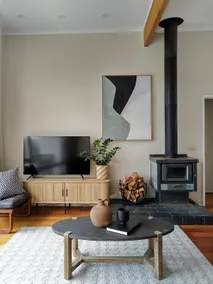 Stylish retreat on stunning Blackheath golf course - Image 2
