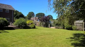 Greenbanks 1 Damerham Self Catering. Den perfekte rejse til par - Image 4