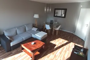 Comfortable apartment near CHU & Universities - Image 3
