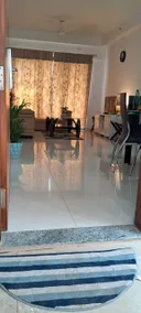 Amanora High-Rise Skyline View Home - Image 4