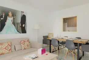Pompidou 20 - 2 Rooms - Image 2