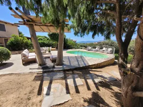 DELIGHTFUL COTTAGE WITH POOL - Image 2