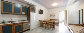 Comfortable apartment with one bedroom-groundfloor - Image 4