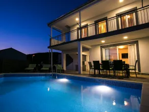 Villa Croatia Sea View with heated pool - Image 2