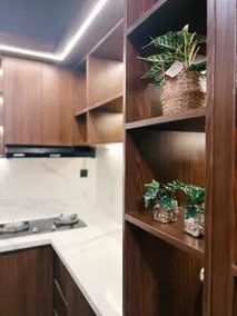 Solo Paragon Apartment - Direct Access to Mall - Image 3