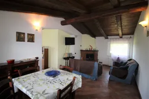 Colle Caronte farmhouse - Image 4