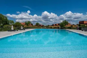 Lussuoso appartamento con 2 camere da letto nello sviluppo più prestigioso di Vilamoura - Image 5