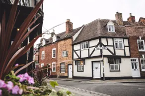 53 Church Street - 500 yr old cottage/Luxury/View - Image 4