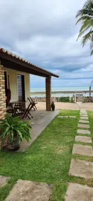 Chalé dos Corais I on the beach near Icaraizinho - Image 3