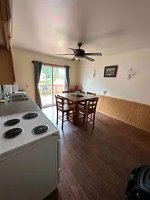 Lake Gogebic Rental Home - Image 4