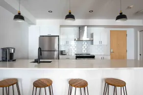 Apartment in downtown Quebec city (Parking) #1 - Image 4