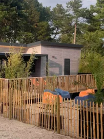 “LES PINS” – indoor pool, beach, for 7 people + 2 - Image 5