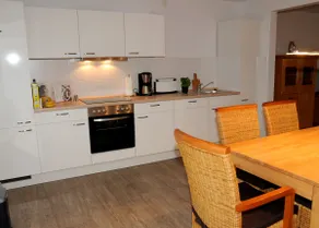 Dream vacation home in Leer, ** **, 85 sqm on the upper floor - Image 3