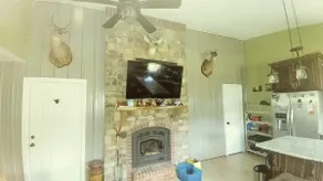 Schöne Farm auf Caney Fork River 2 BR 1B - Image 2