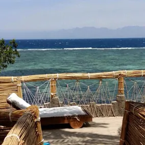 Private cozy seafront cave style. - Image 4