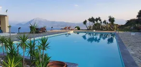 Villa Aurora. Unique view and privacy. - Image 2