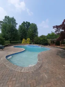 Smoker Family Estate, 5 BDR Home w In- Ground Pool - Image 2