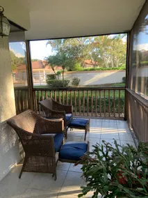 PGA National Resort Golf Villa - Pool Side Executive Two Bedroom.  - Image 4