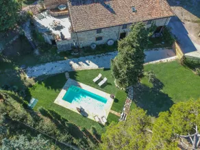 Il Granaio, Villa for 6 people with heated jacuzzi and pool in the garden - Image 5