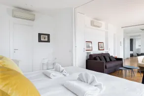 Fantastisches Penthouse auf dem Kapitol - Image 4