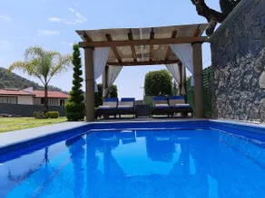 Casa Blanca, Valle de Bravo - Image 5