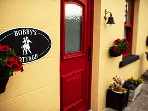 Bobby's Cottage, Mulranny (Mallaranny) - Image 2