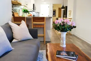 Cozy Nob Hill Apartment - Image 5