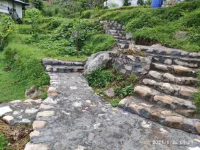 Dehradun Beautiful new private cottage with Kitchen in the Hills - Image 4