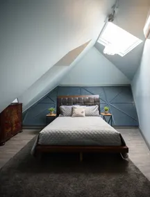 Private Downtown Studio Apartment - Image 3